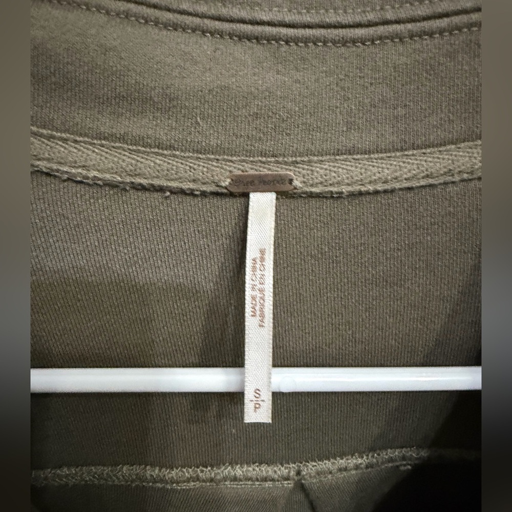 Free People Ruby Jacket - Picture 4 of 4